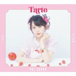 小倉唯／Tarte