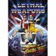 ザ・リーサルウェポンズ／アイキッドとサイボーグジョー