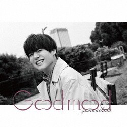 内田雄馬／Good mood