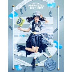 上坂すみれ／上坂すみれのPROPAGANDA CITY 2021 [Blu-ray Disc]