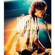 INORAN -TOKYO 5 NIGHTS- BACK TO THE ROCK'N ROLL