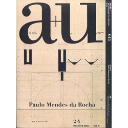 a+u (エー・アンド・ユー) 2021年 12月号 [雑誌]