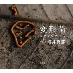 変形菌ミクソヴァース [単行本]