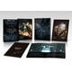 KINGSGLAIVE FINAL FANTASY ⅩⅤ 4K HDR REMASTER BOX [UltraHD Blu-ray]