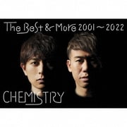 The Best & More 2001～2022