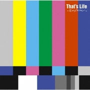 That's Life～それも人生じゃん～