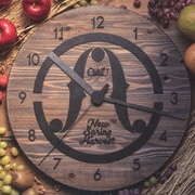 New Spring Harvest