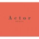 緑黄色社会／Actor