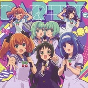 ツインエンジェル PARTY