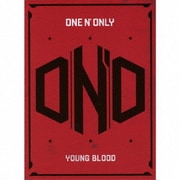 YOUNG BLOOD