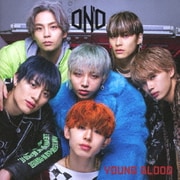 YOUNG BLOOD