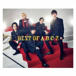 A.B.C-Z／BEST OF A.B.C-Z