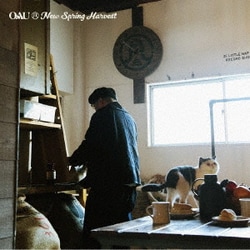 OAU／New Spring Harvest [アナログディスク]