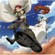 ビスコ&ミロ(CV:鈴木崚汰&花江夏樹)／咆哮 (TVアニメ「錆喰いビスコ」エンディングテーマ)