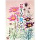 花を心の友だちに－花を描くよろこび [単行本]