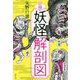 空想妖怪解剖図 [単行本]