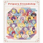 プリパラフレンドシップ オータムライブ2021