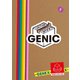 GENIC／GENIC LIVE TOUR 2021 -GENEX- [DVD]