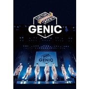 GENIC LIVE TOUR 2021 -GENEX-