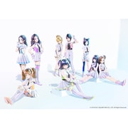 GEMS COMPANY 2nd LIVE プレシャスストーン LIVE Blu-ray&CD