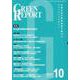 GREEN REPORT 2021 10 [単行本]