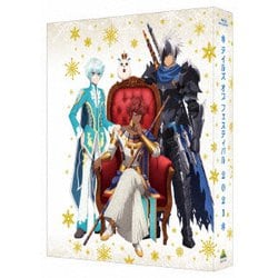 テイルズ オブ フェスティバル 2021 [Blu-ray Disc]