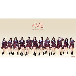 ≠ME／≠ME 1stコンサート ～初めまして、≠MEです。～ [DVD]