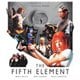 フィフス・エレメント [UltraHD Blu-ray]