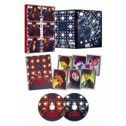 CUBE 一度入ったら、最後 豪華版 [Blu-ray Disc]