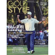 Golf Style (ゴルフ スタイル) 2022年 01月号 [雑誌]