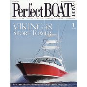 パーフェクトボート 2022年 01月号 [雑誌]