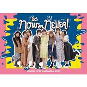 Itʻs now or never!(WOMEN) [ムックその他]