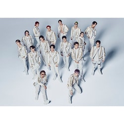THE RAMPAGE from EXILE TRIBE／RAY OF LIGHT