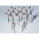 THE RAMPAGE from EXILE TRIBE／RAY OF LIGHT