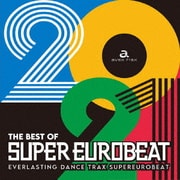 THE BEST OF SUPER EUROBEAT 2021