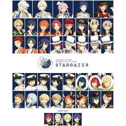 あんさんぶるスターズ!DREAM LIVE -5th Tour "Stargazer"- [ver.ALBA] [DVD]