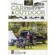 クルマで楽しむアウトドアStyle Magazine-CAR＆OUTDOOR（M.B.MOOK） [ムックその他]