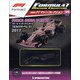 F1マシンコレクション 2022年 1/4号(129) [雑誌]