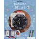 隔週刊 かわいい刺しゅう 2022年 1/11号(85) [雑誌]