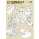 SCRIBBLES ワイド版〈1〉(青騎士コミックス) [コミック]
