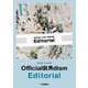バンドスコア　Official髭男dism 『Editorial』 [単行本]