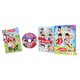 映画 おかあさんといっしょ ヘンテコ世界からの脱出! [DVD]