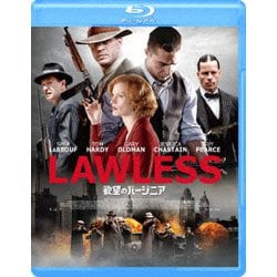 欲望のバージニア [Blu-ray Disc]