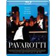 パヴァロッティ 太陽のテノール [Blu-ray Disc]