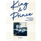 King ＆ Prince 2022.4-2023.3 オフィシャルカレンダー [カレンダー]