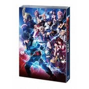 「僕のヒーローアカデミア」 The "Ultra" Stage 本物の英雄 PLUS ULTRA ver.