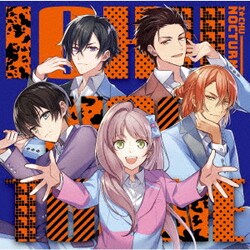 アイ★チュウ／NOCTURNE