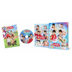 映画 おかあさんといっしょ ヘンテコ世界からの脱出! [Blu-ray Disc]