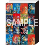 「安彦良和／機動戦士ガンダム THE ORIGIN展」図録