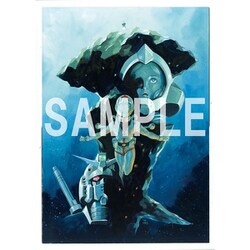 ヨドバシ.com - 「安彦良和／機動戦士ガンダム THE ORIGIN展